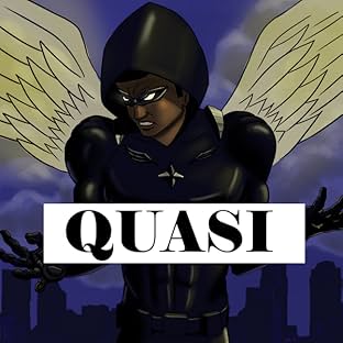 QUASI, Vol. 1: 1