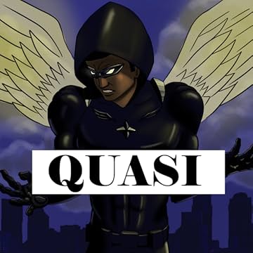 QUASI: 1