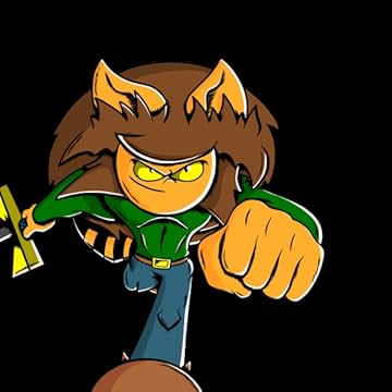 Terriful: Terriful / The Mighty Crew