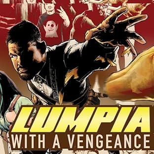 Lumpia with a Vengeance, Vol. 1