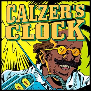 Calzer's Clock
