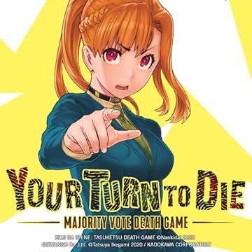 Your Turn to Die: Majority Vote Death Game