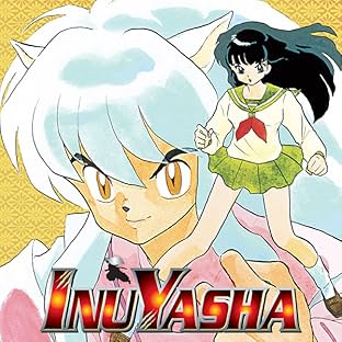 Inuyasha (VIZBIG Edition)