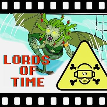 Lords of Time: Lords of Time