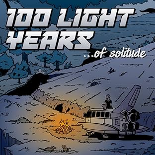 100 Light Years of Solitude