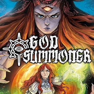 God Summoner