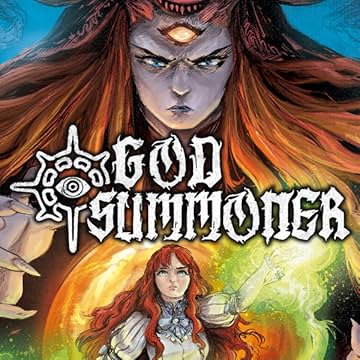God Summoner