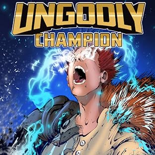 Ungodly Champion