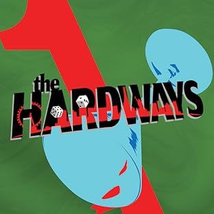 The Hardways