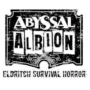 ABYSSAL ALBION, Vol. 1