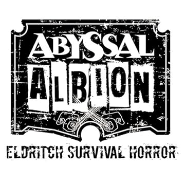 ABYSSAL ALBION