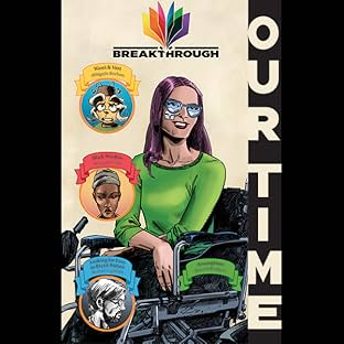 Breakthrough: Our Time