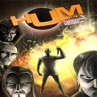 Hum, Vol. 1: Chapter One - The Village