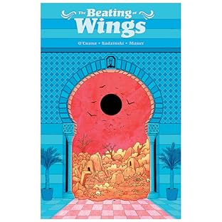 The Beating of Wings, Vol. 1: The Beating of WIngs