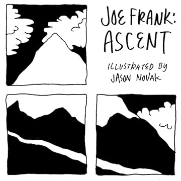 Joe Frank: Ascent