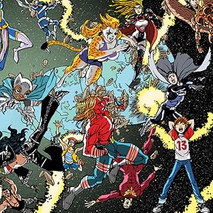 Ninja High School: Indie Wars