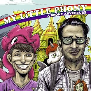 My Little Phony