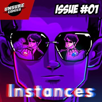 Instances: Instances Issue#1