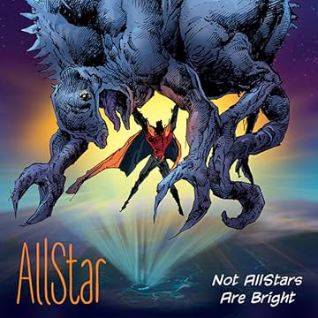 AllStar: Not AllStars Are Bright