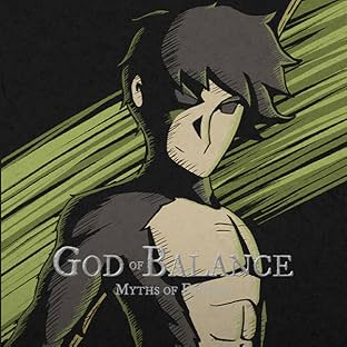 God of Balance: Myths of Fig'len, Vol. 1