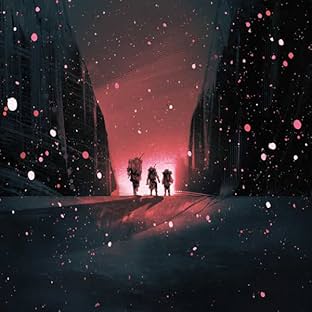 Snow Angels (comiXology Originals)