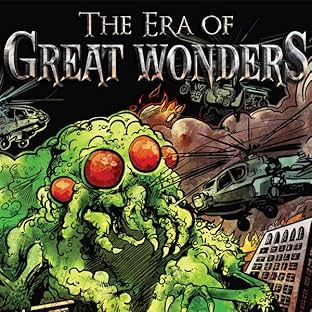 The Era of Great Wonders