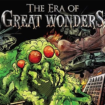 The Era of Great Wonders