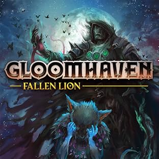 Gloomhaven