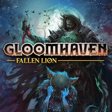 Gloomhaven