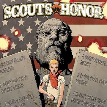 Scout's Honor