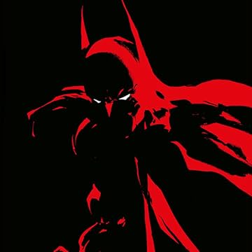 Batman: Amère Victoire