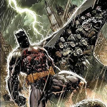Batman Eternal