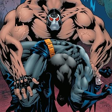 Batman: Knightfall