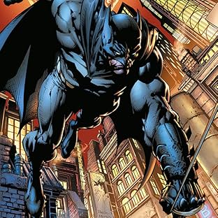 Batman: Le Chevalier Noir