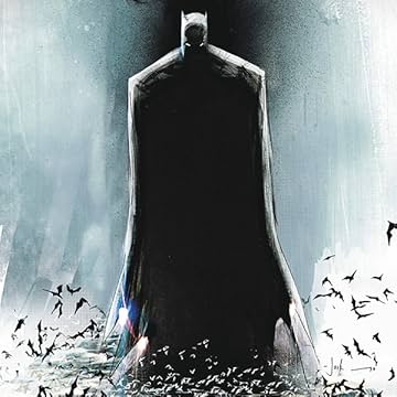 Batman: Sombre Reflet