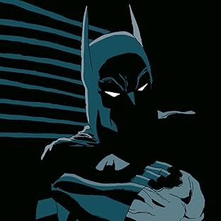 Batman: Un long halloween