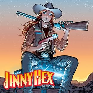 Jinny Hex Special (2020-)