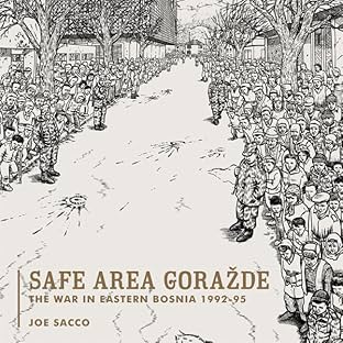 Safe Area Gorazde: The War in Eastern Bosnie 1992–1995