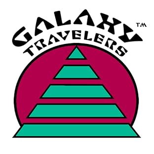 Galaxy Travelers, Vol. 1: Primal Origin