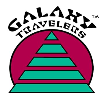 Galaxy Travelers: Primal Origin