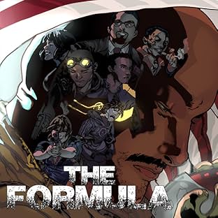 The Formula, Vol. 1: Comedy and Tragedy