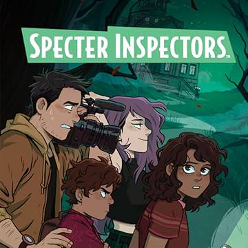 Specter Inspectors