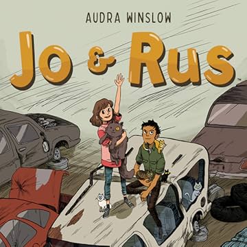 Jo & Rus