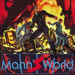 Mann's World