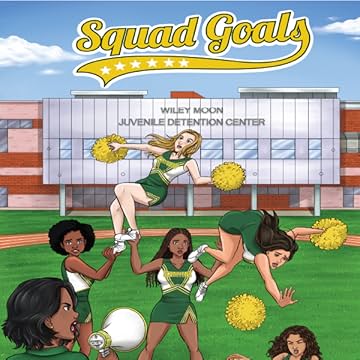 Squad Goals: They All Come Tumbling Down