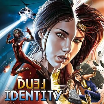 Duel Identity