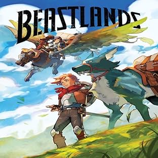 Beastlands