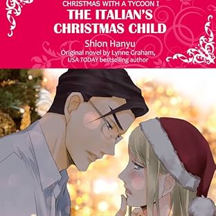 Christmas with a Tycoon