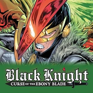 Black Knight: Curse Of The Ebony Blade (2021)