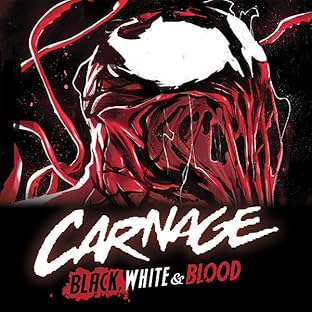 Carnage: Black, White & Blood (2021)